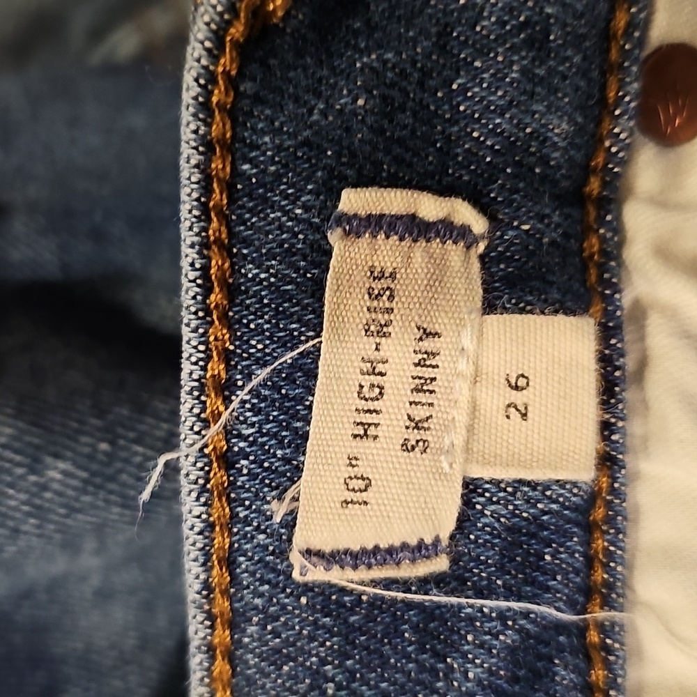 MADEWELL Jeans - Picture 12 of 13